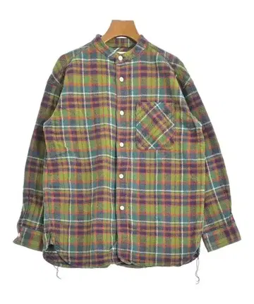 BEAMS BOY 캐주얼 셔츠 여성용