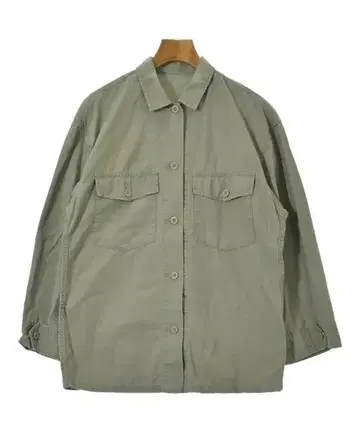 Spick and Span 캐주얼 셔츠 여성용