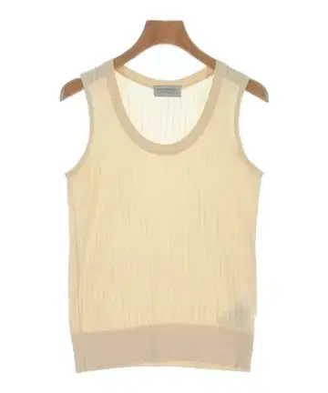 JOHN SMEDLEY 탱크탑 여성용