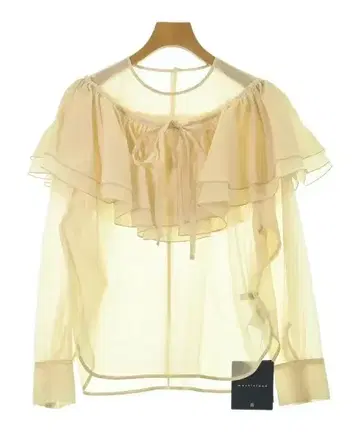 martinique 블라우스 여성용