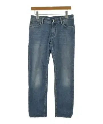 Acne Studios 데님 팬츠 남성용