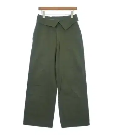 Spick and Span 팬츠 (기타) 여성용