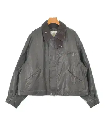FREAK'S STORE 블루종 (기타) 여성용