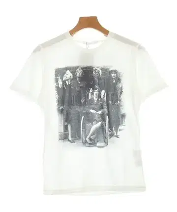 THEE HYSTERIC XXX 티셔츠 남성용