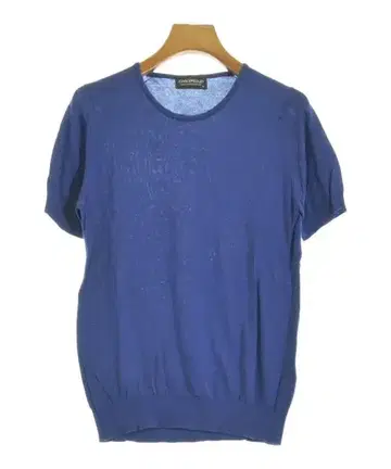 JOHN SMEDLEY 여성용 니트 스웨터