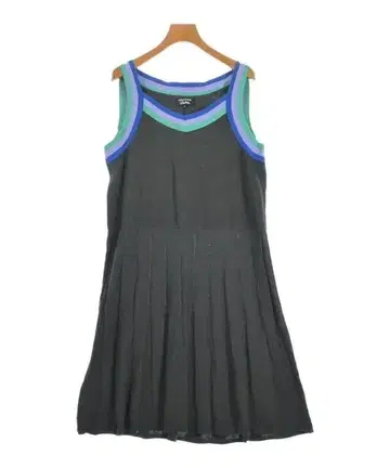 SONIA RYKIEL Collection 여성용 원피스