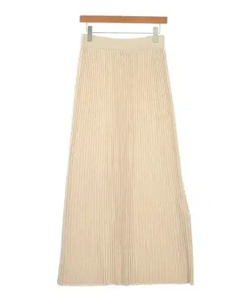 MAX MARA WEEK END LINE 롱 맥시 길이 스커트 여성용