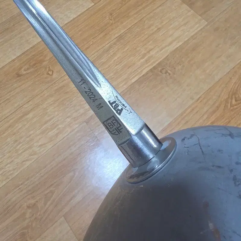 펜싱칼 에뻬 일괄 + 롤백