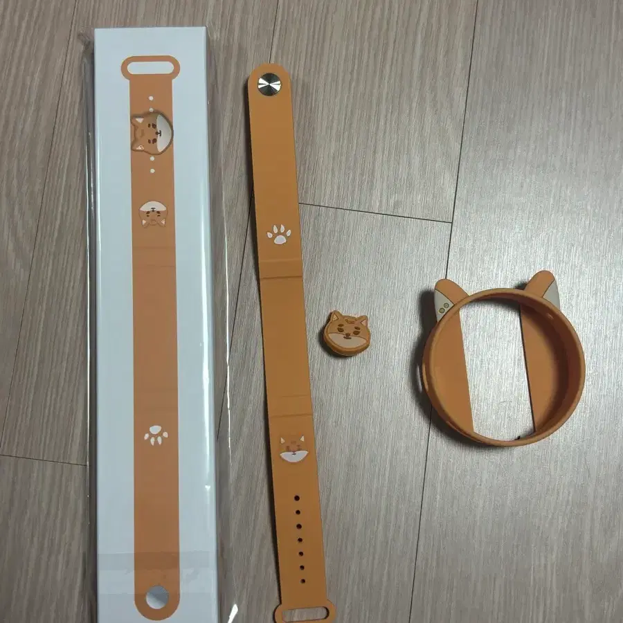 데이식스 영케이 케 마데워치 커스텀 세트