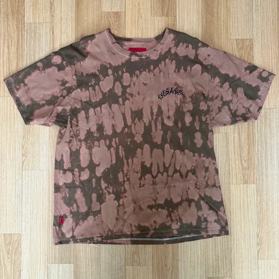 인세인개러지 SUMMER CAMPAIGN T-SHIRT_MULTI 3