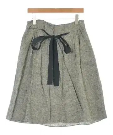 MARNI 미디 스커트 여성용