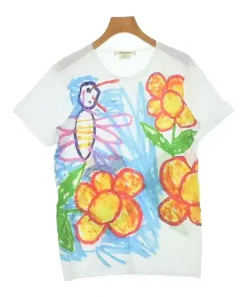 COMME des GARCONS 티셔츠 여성용