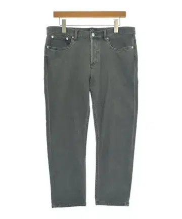 A.P.C. 데님 팬츠 남성용