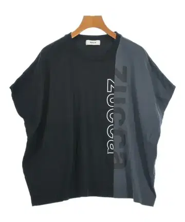 ZUCCa 슬리브리스 여성용