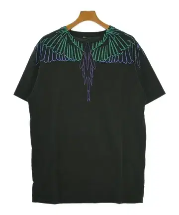 MARCELO BURLON 티셔츠 남성용