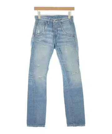 Levi's RED 데님 팬츠 남성용