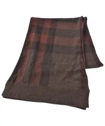 BURBERRY 여성용 스톨