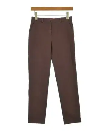 SEVENTY 치노 팬츠 여성용