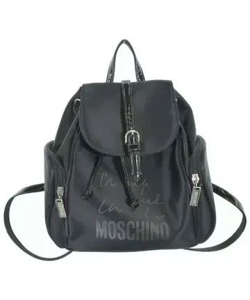 MOSCHINO 백팩/백팩 여성용