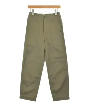 DRESSTERIOR 치노 팬츠 여성용