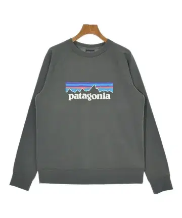 patagonia 여성용 맨투맨