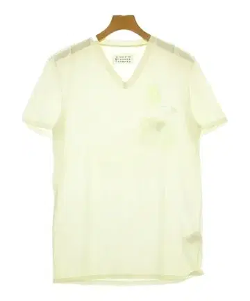 Maison Margiela 티셔츠 남성용