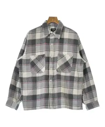 BEAMS 캐주얼 셔츠 남성용