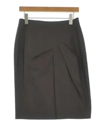 Max Mara 롱 맥시 길이 스커트 여성용