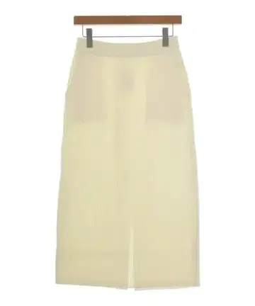 SLOANE 롱 맥시 길이 스커트 여성용