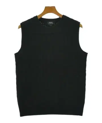 A.P.C. 베스트 남성용