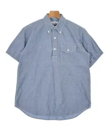 Engineered Garments 캐주얼 셔츠 남성용