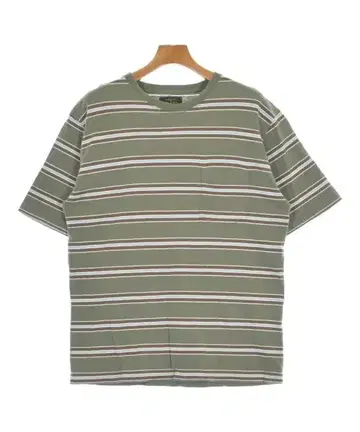 BEAMS PLUS 티셔츠 남성용