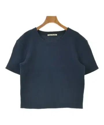 Acne Studios 티셔츠 컷앤소 여성용
