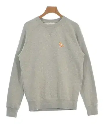MAISON KITSUNE 맨투맨 여성용
