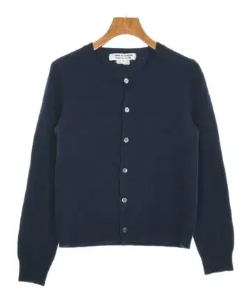 COMME des GARCONS COMME des GARCONS 가디건 여성용