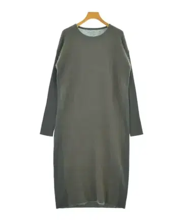 Demi-Luxe BEAMS 원피스 여성용