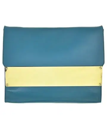 SOPHIE HULME 클러치백 여성용