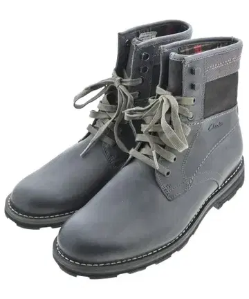 clarks 부츠 남성용