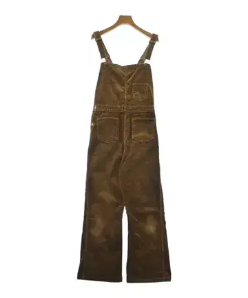 YOUNG&OLSEN The DRYGOODS STORE 올인원/살로펫 여성용