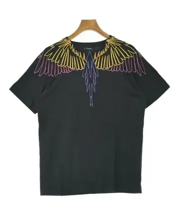 MARCELO BURLON 티셔츠 티셔츠 남성용