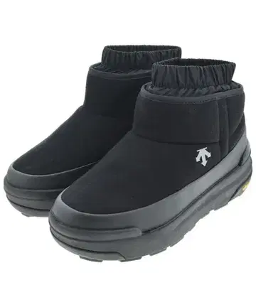DESCENTE 부츠 여성용