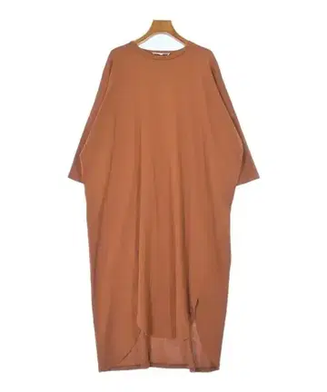 ENFOLD 원피스 여성용