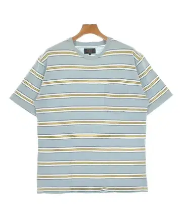 BEAMS PLUS 티셔츠 남성용