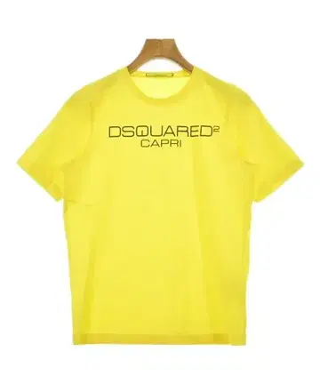 DSQUARED 티셔츠 남성용