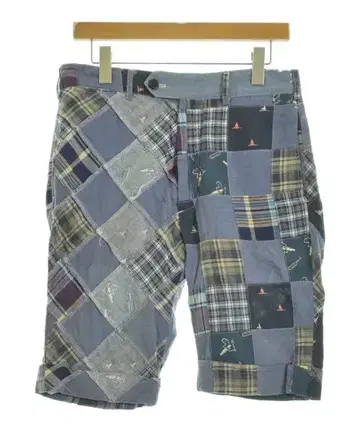 Engineered Garments 숏팬츠 남성용