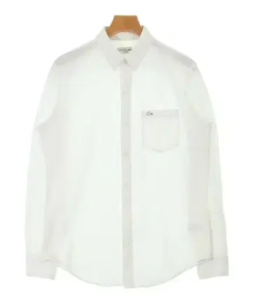 LACOSTE 캐주얼 셔츠 남성용