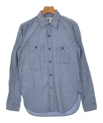 Engineered Garments 캐주얼 셔츠 남성용