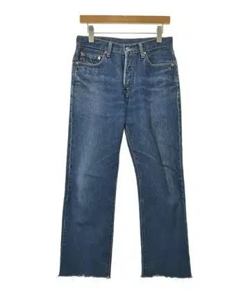 LEVI'S 데님 팬츠 남성용