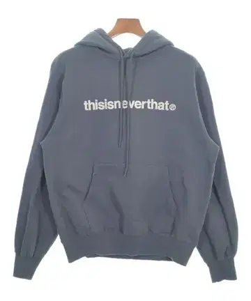 thisisneverthat 후드티 남성용