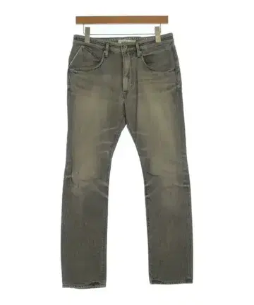 nonnative 데님 팬츠 남성용